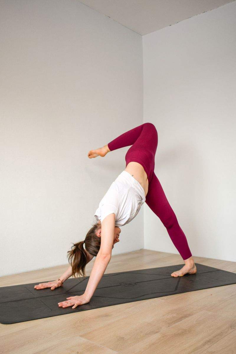 I Benefici dello Yoga per la Salute Mentale