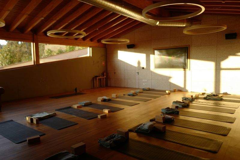 Yoga Serenità - Image 11