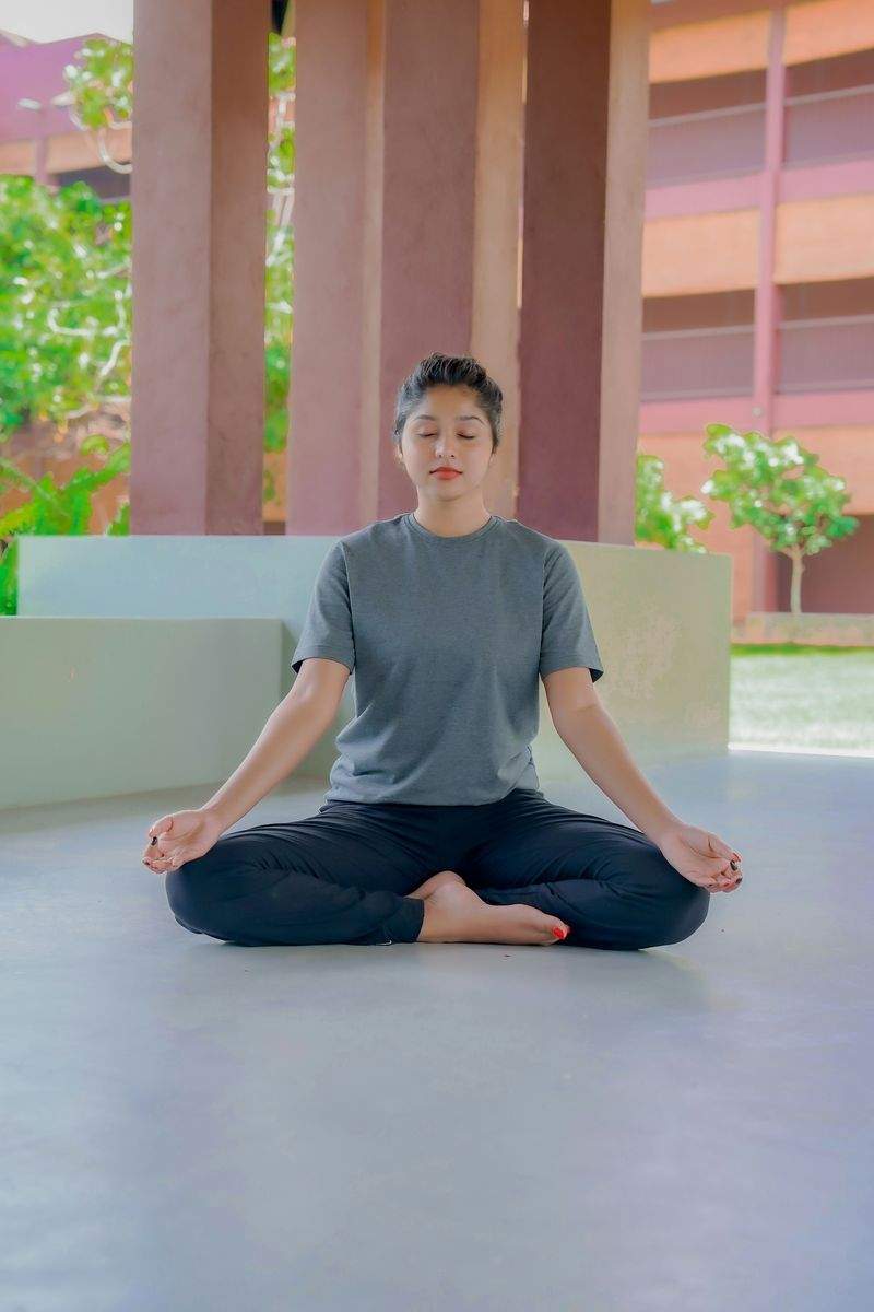 Yoga Serenità - Image 3