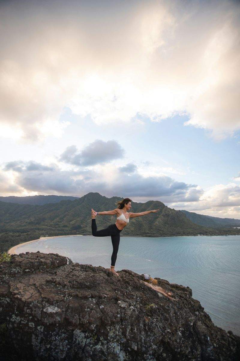 Yoga Serenità