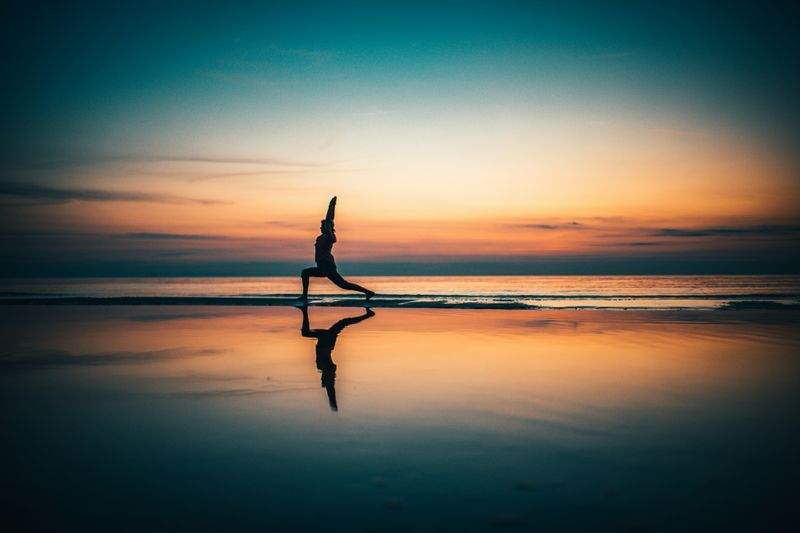 Hatha Yoga