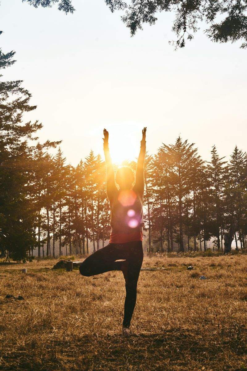 Vinyasa Flow