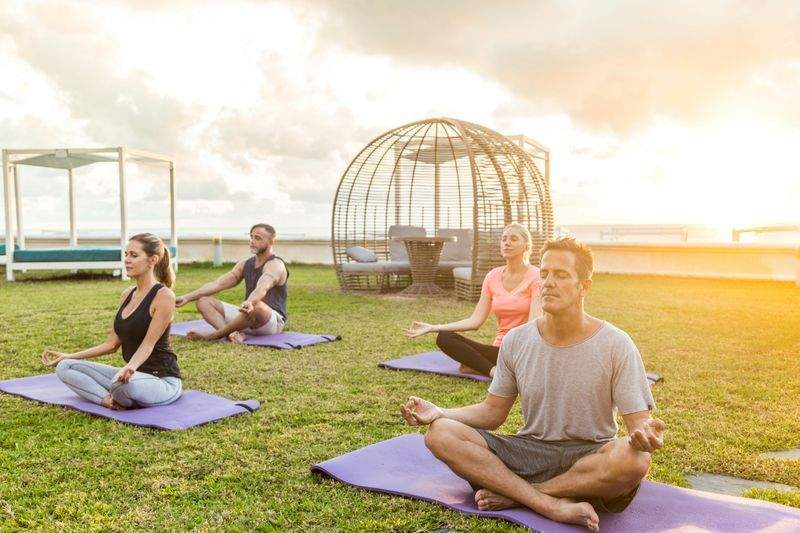 Meditazione guidata
