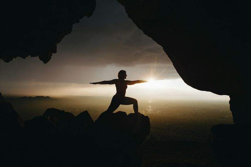Yoga prenatale